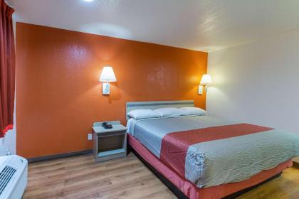 Motel 6-Lancaster TX - DeSoto - Lancaster - image 6