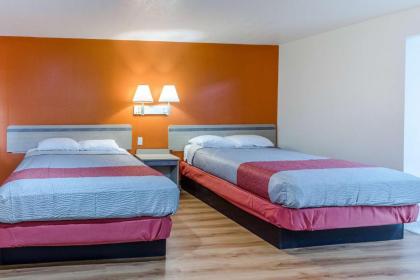 Motel 6-Lancaster TX - DeSoto - Lancaster - image 7