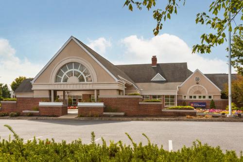 Hilton Garden Inn Lancaster - main image