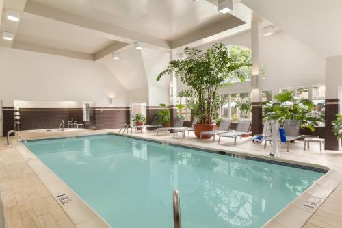 Hilton Garden Inn Lancaster - image 2