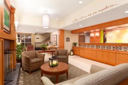 Hilton Garden Inn Lancaster - image 3