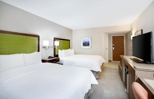 Hampton Inn Lancaster - main image