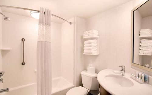 Hampton Inn Lancaster - image 3