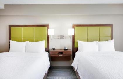 Hampton Inn Lancaster - image 4