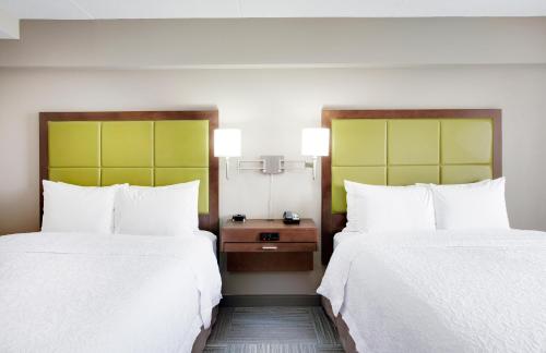 Hampton Inn Lancaster - image 4