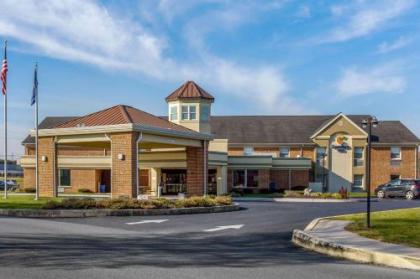 Comfort Inn Lancaster at Rockvale Lancaster