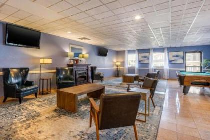 Hammock Hotel Lancaster Dutch Wonderland