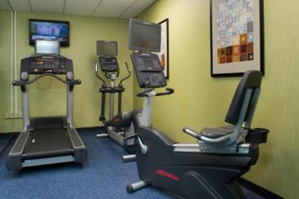Fairfield Inn & Suites Lancaster - image 5