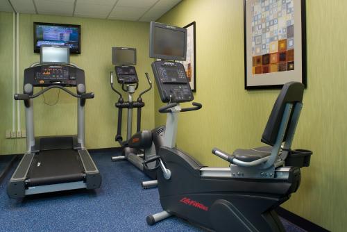 Fairfield Inn & Suites Lancaster - image 5