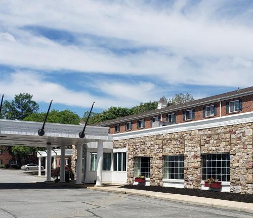 Heritage Hotel Lancaster - main image