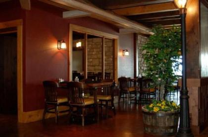 Heritage Hotel Lancaster - image 5