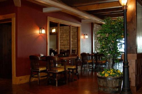 Heritage Hotel Lancaster - image 5