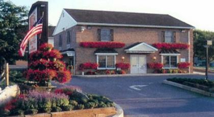 Classic Inn Lancaster Pa