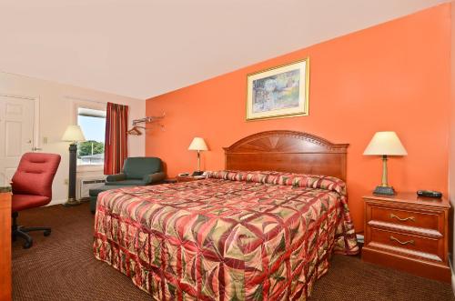 America's Best Value Inn Lancaster - main image