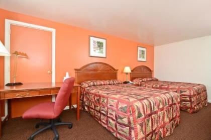 America's Best Value Inn Lancaster - image 2