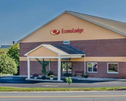 Econo Lodge Amish Country