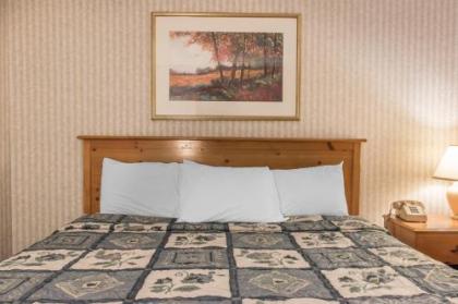 Rodeway Inn Lancaster Pa