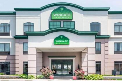 Wingate by Wyndham Lancaster  PA Dutch Country Pennsylvania