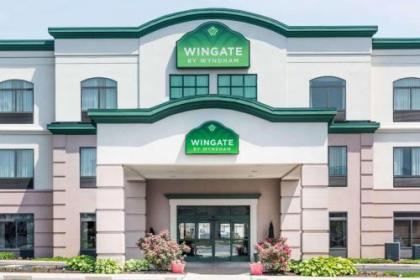 Wingate by Wyndham Lancaster  PA Dutch Country