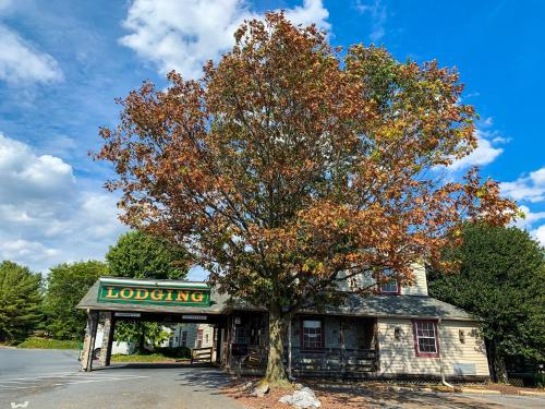 The Country Inn of Lancaster - main image