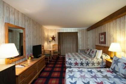 The Country Inn of Lancaster - image 3