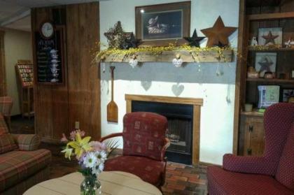 The Country Inn of Lancaster - image 4
