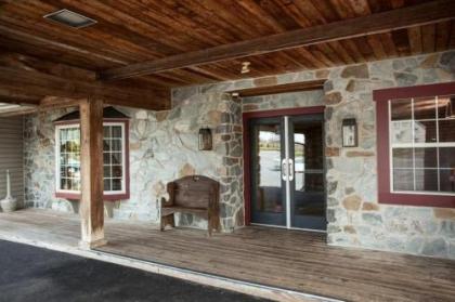 The Country Inn of Lancaster - image 5