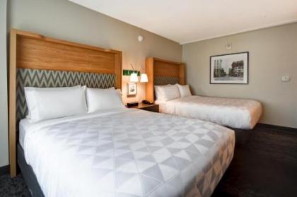 Holiday Inn - Lancaster an IHG Hotel - image 4