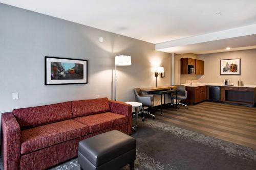 Holiday Inn - Lancaster an IHG Hotel - image 5