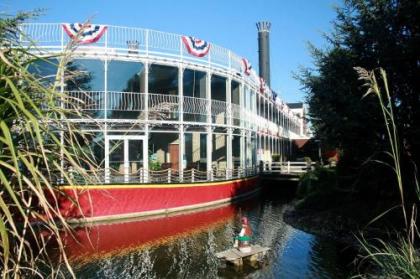 Fulton Steamboat Inn Lancaster