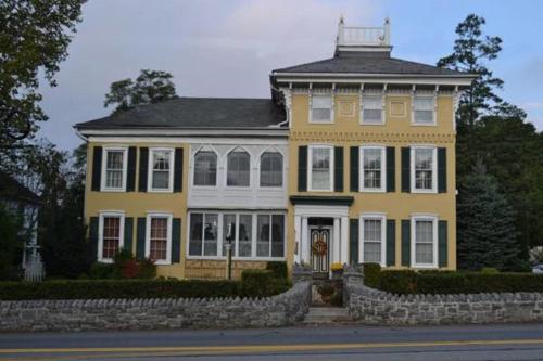 EJ Bowman House Bed & Breakfast - main image