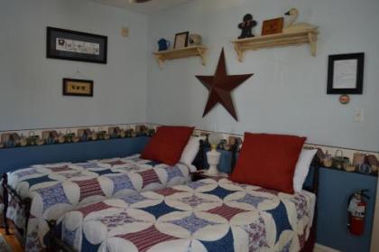 EJ Bowman House Bed & Breakfast - image 3