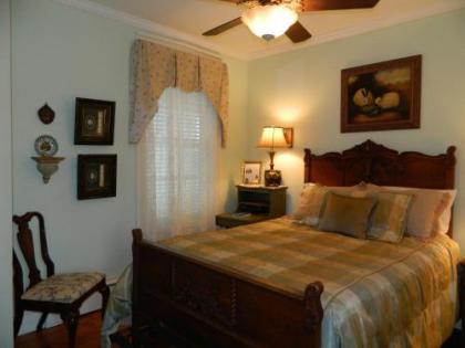 EJ Bowman House Bed & Breakfast - image 4