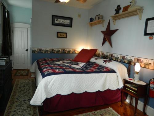 EJ Bowman House Bed & Breakfast - image 5