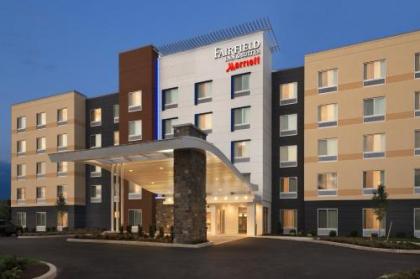 Hotel in Lancaster Pennsylvania