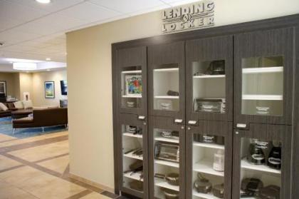 Candlewood Suites - Lancaster West an IHG Hotel - image 2