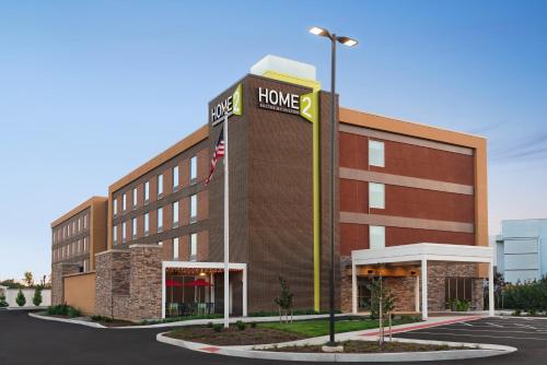 Home2 Suites By Hilton Lancaster - main image
