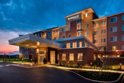 Residence Inn by Marriott Lancaster - main image