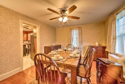 Whimsical Lancaster House with Porch Near Amish Farm - image 4