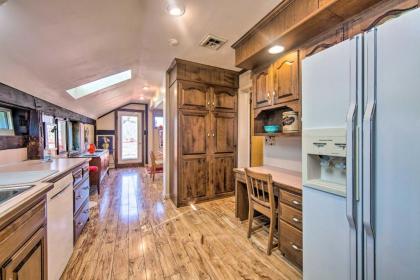Running Water Apt at Flory Mill with Deck! - image 11