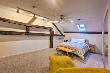 Running Water Apt at Flory Mill with Deck! - image 12