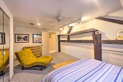 Running Water Apt at Flory Mill with Deck! - image 14