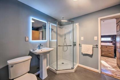 Running Water Apt at Flory Mill with Deck! - image 17