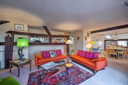 Running Water Apt at Flory Mill with Deck! - image 4