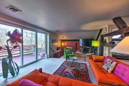 Running Water Apt at Flory Mill with Deck! - image 5