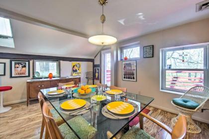 Running Water Apt at Flory Mill with Deck! - image 8