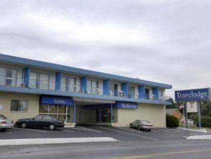 Red Carpet Inn Lancaster - image 3