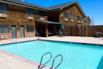 Inn at Lander Travelodge by Wyndham - image 14