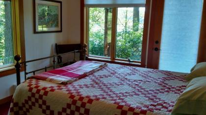 248 - Goss Lake Chalet - image 5