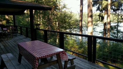 248 - Goss Lake Chalet - image 8